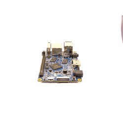 Orange Pi PC H3 Support The Lubuntu Linux and Android Mini PC