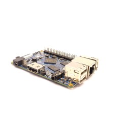 Orange Pi PC H3 Support The Lubuntu Linux and Android Mini PC