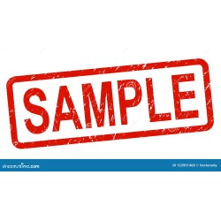 SampleProduct
