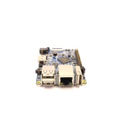 Orange Pi PC H3 Support The Lubuntu Linux and Android Mini PC